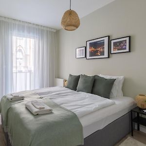 Appartement met een Slaapkamer